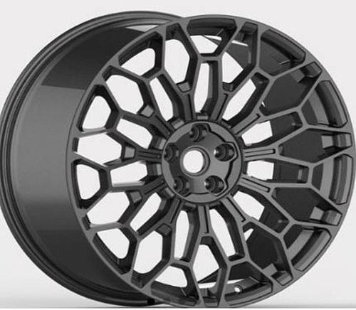 22" RANG ROVER URBAN STYLE (5X108)