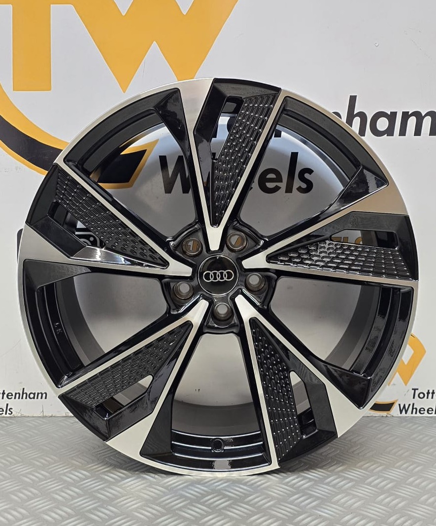 21" RS7 STYLE BMF
