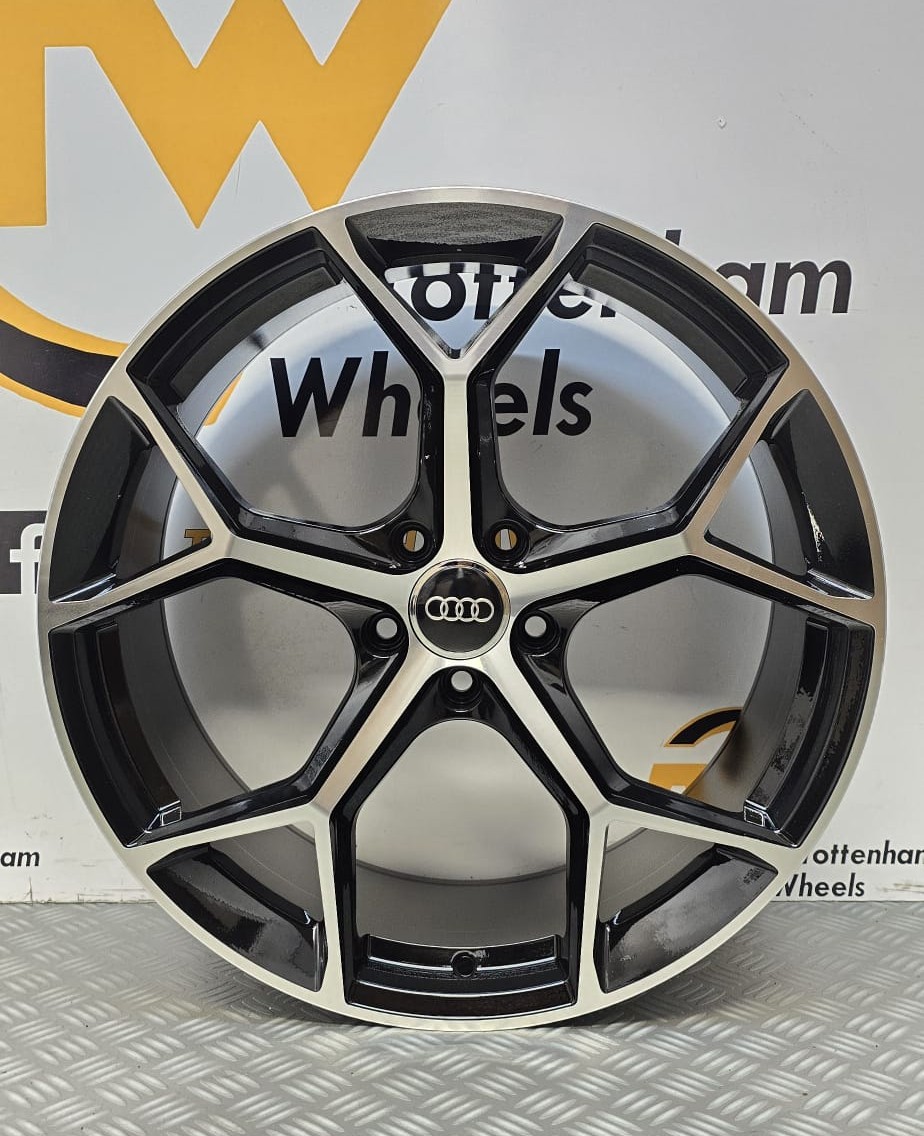 20" RS3 STYLE BMF