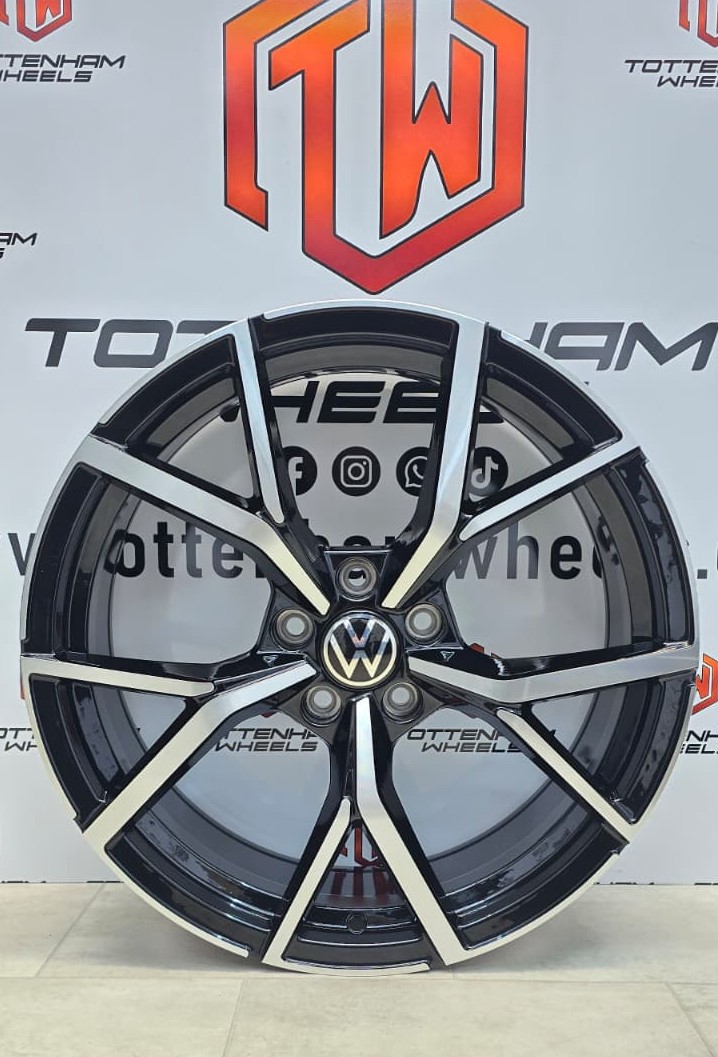 17" VW17-GRBMF (non-oem)
