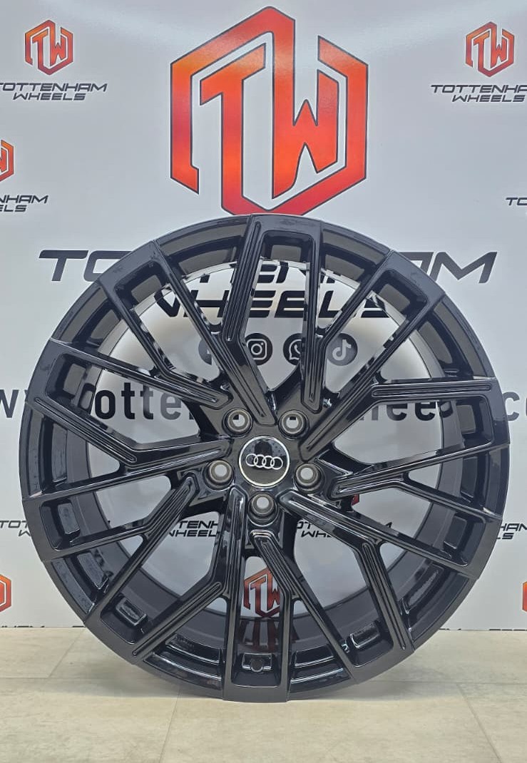 20" S8 STYLE GB