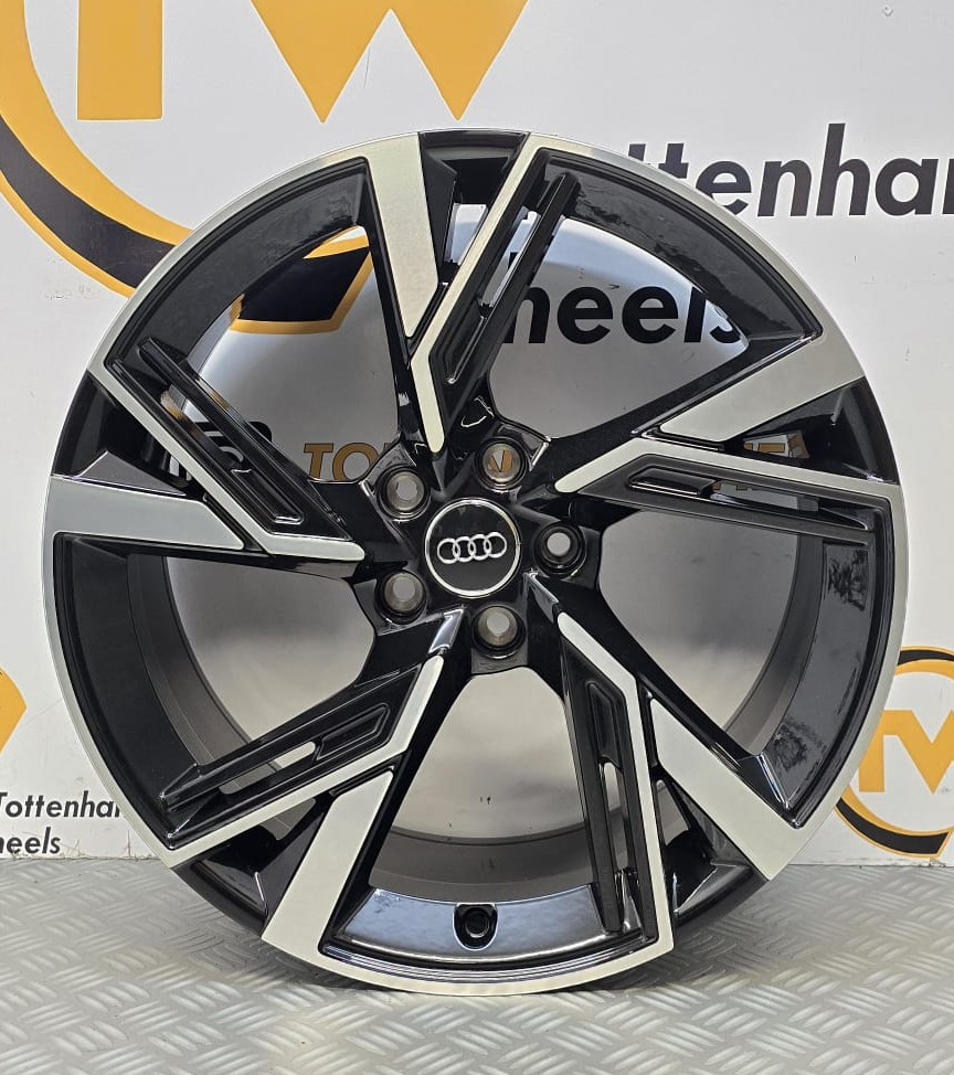 20" RS6 STYLE BMF