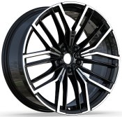 BMW 846M Style Alloy Wheels – 20" – BMF
