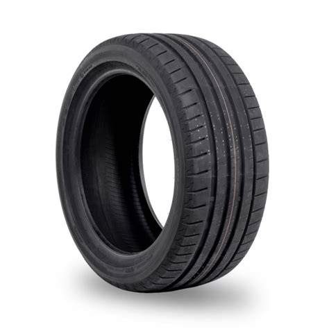 Greenlander Summer Tyre