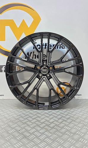 20" RS8 STYLE GB