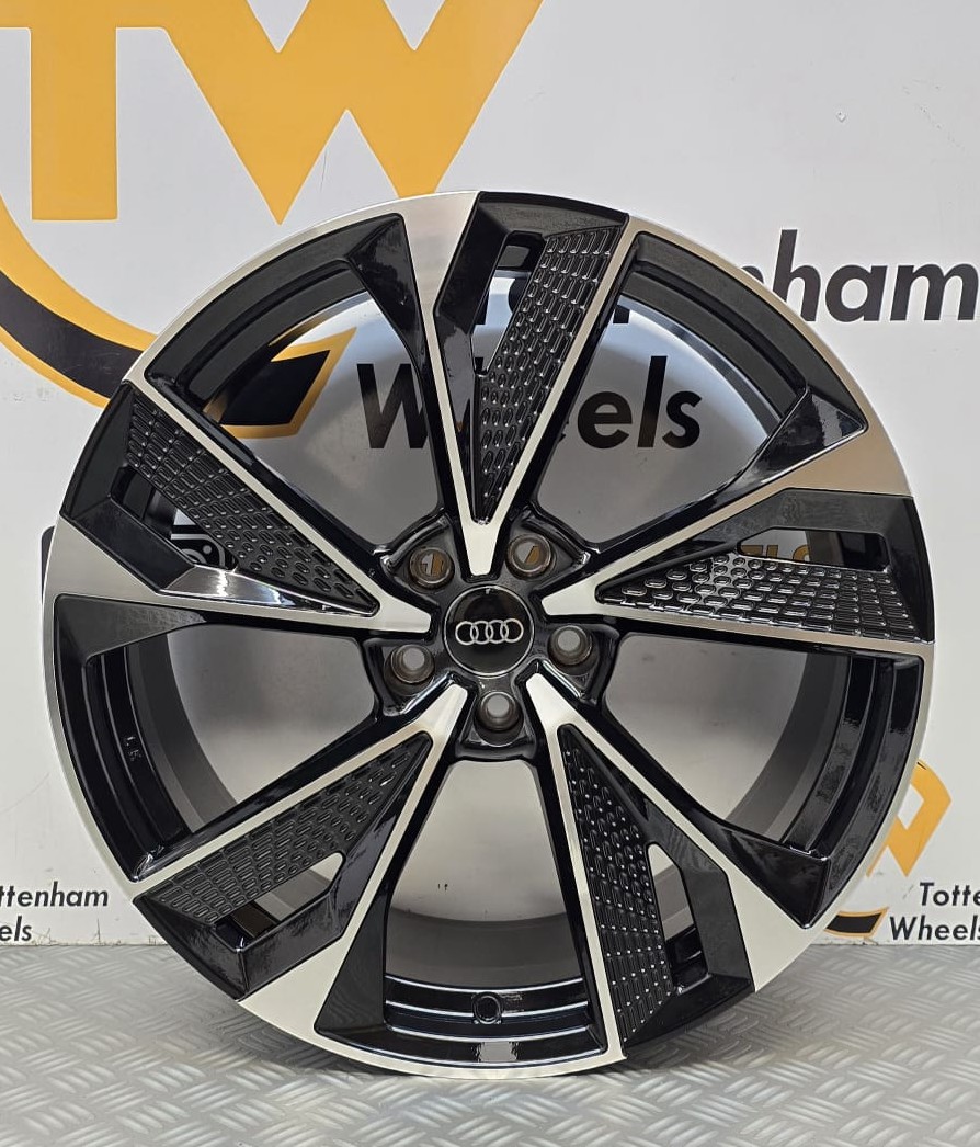 20" RS7 BMF