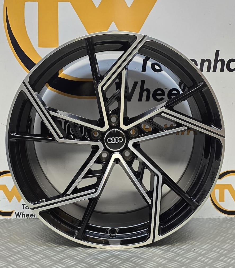 21" RS4 STYLE BMF