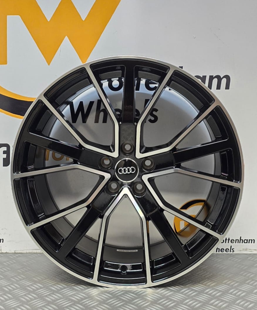 21" SQ7 STYLE BMF