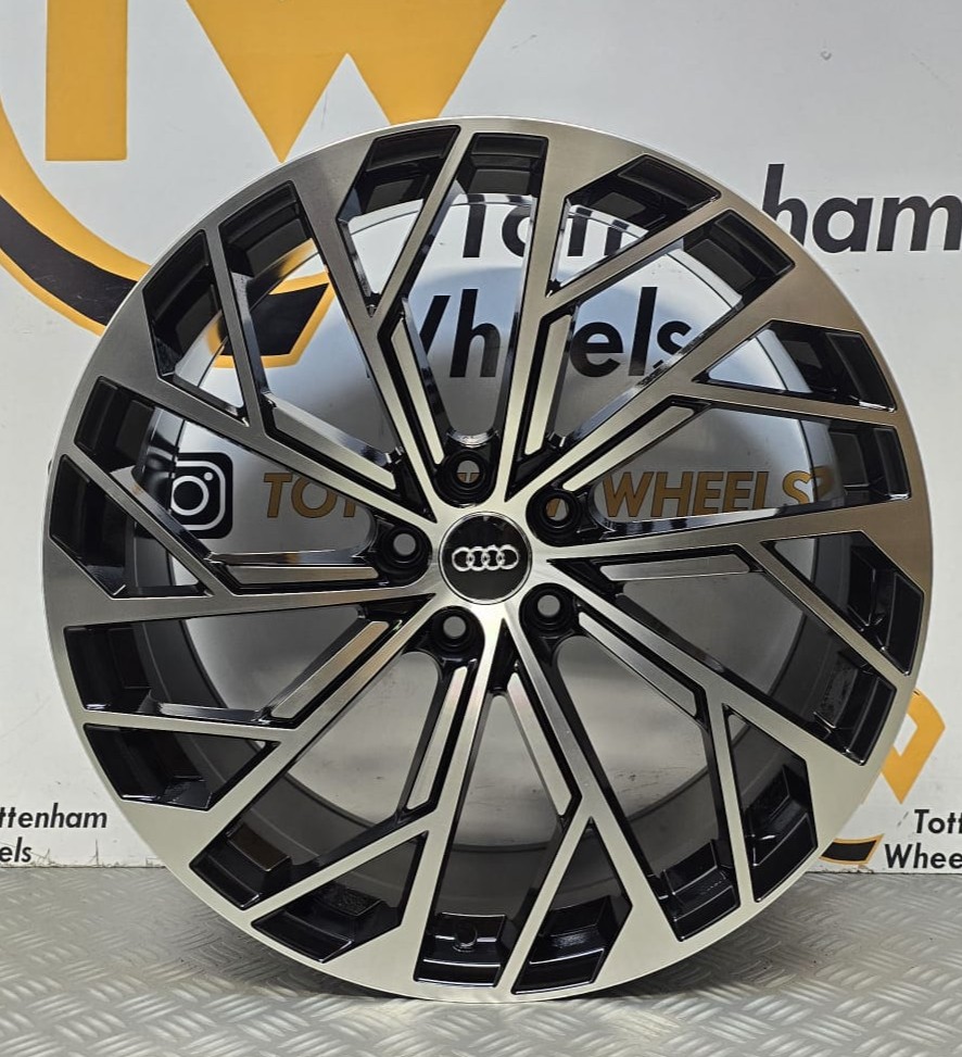 21" S7 STYLE BMF